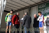 0.Championnat de Bretagne Cyclo cross 2008